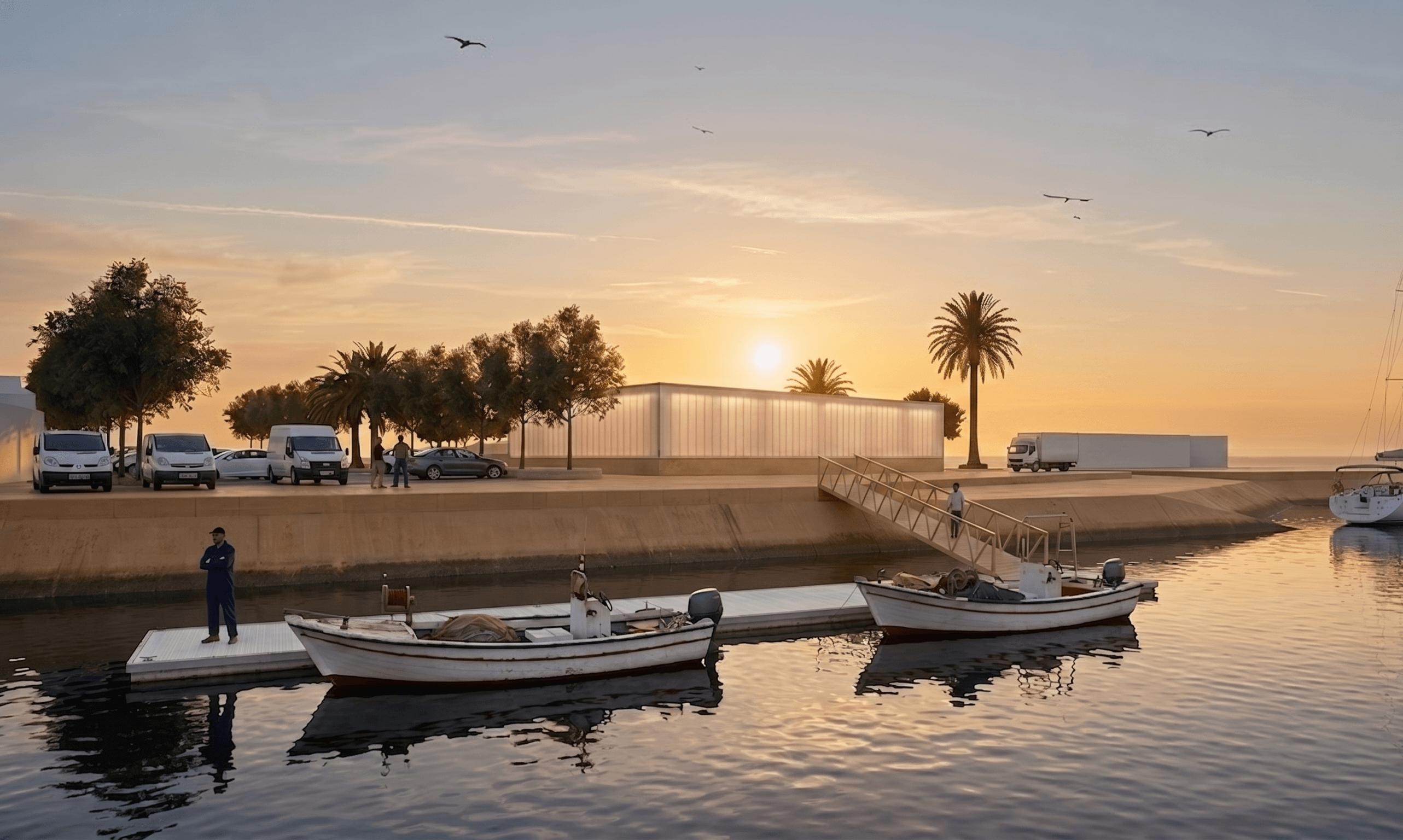 Lota Tavira