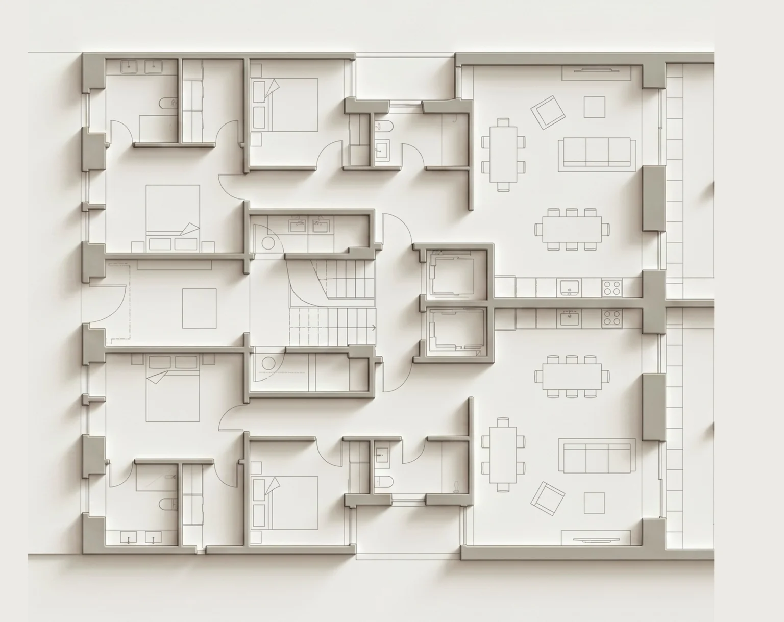 Piso 1