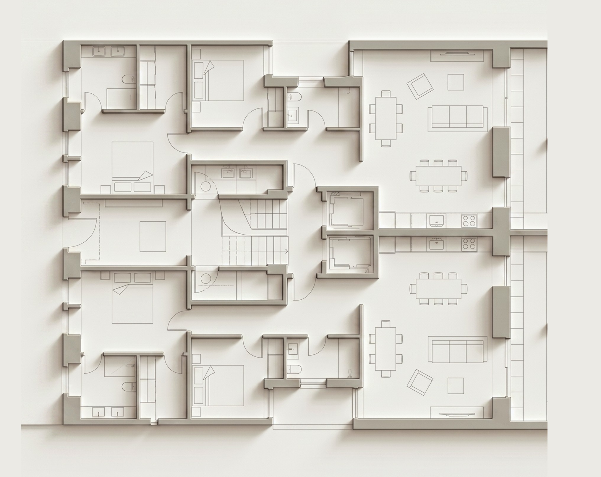 Piso 1